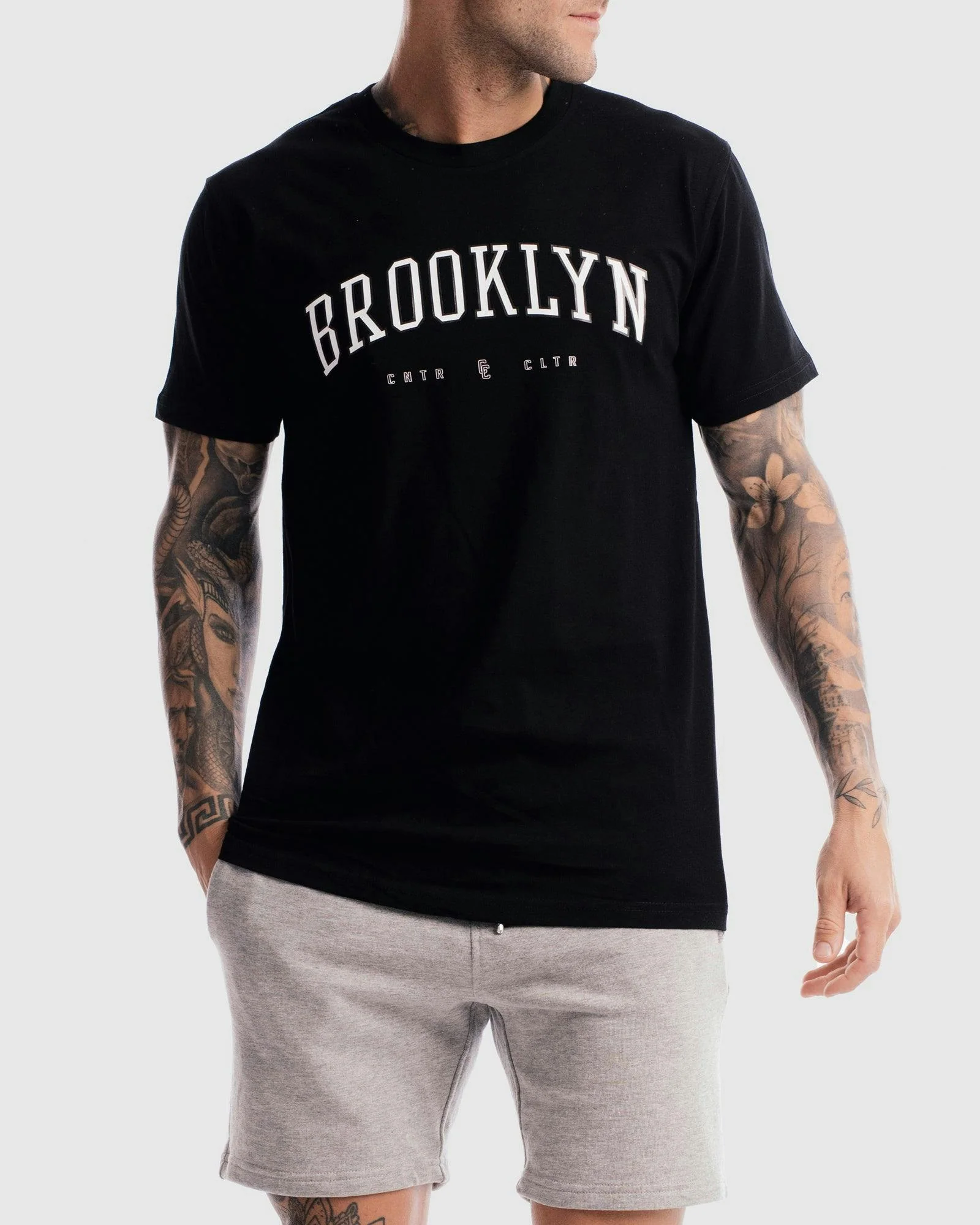 Brooklyn Tee - Image 6