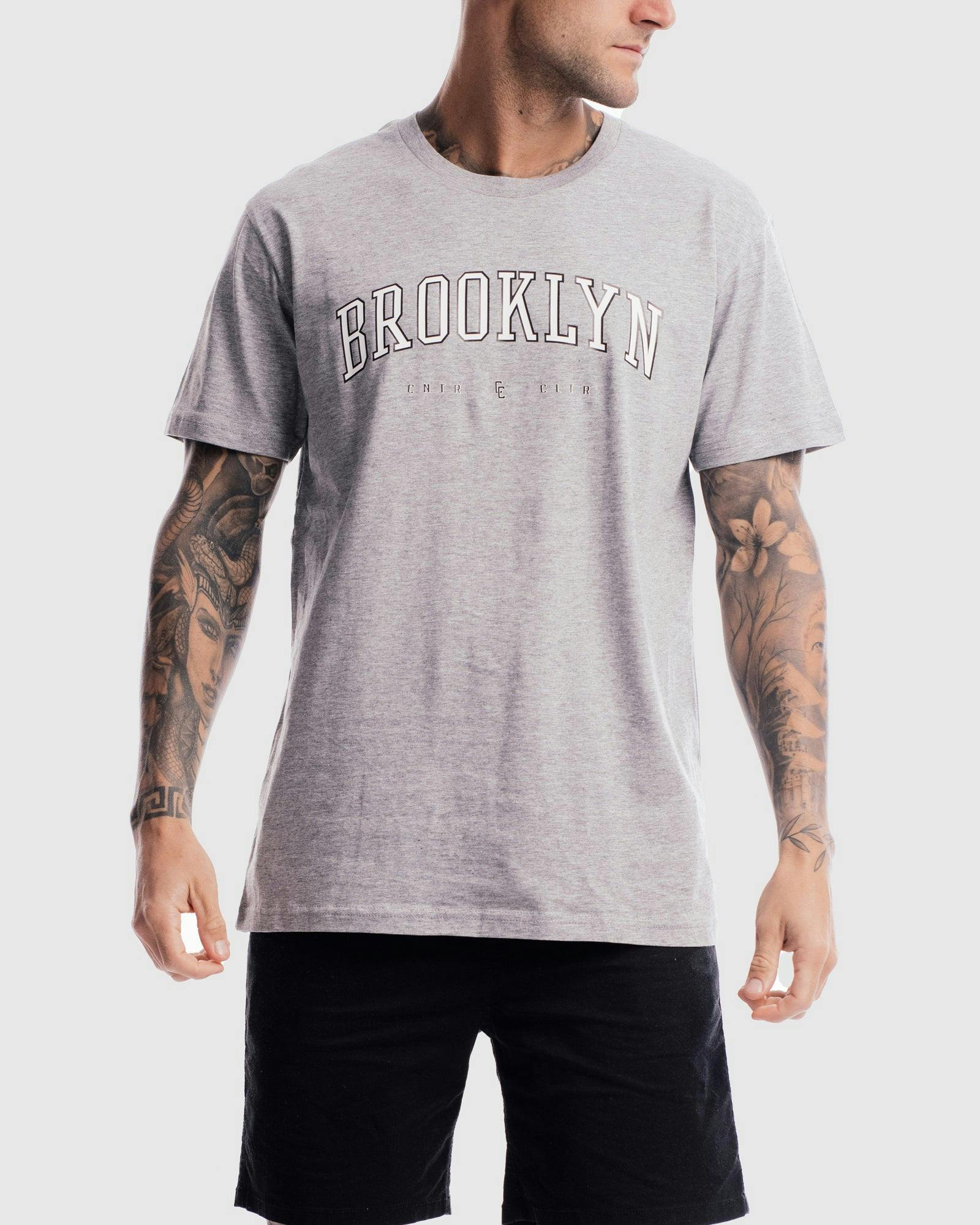 Brooklyn Tee - Image 3