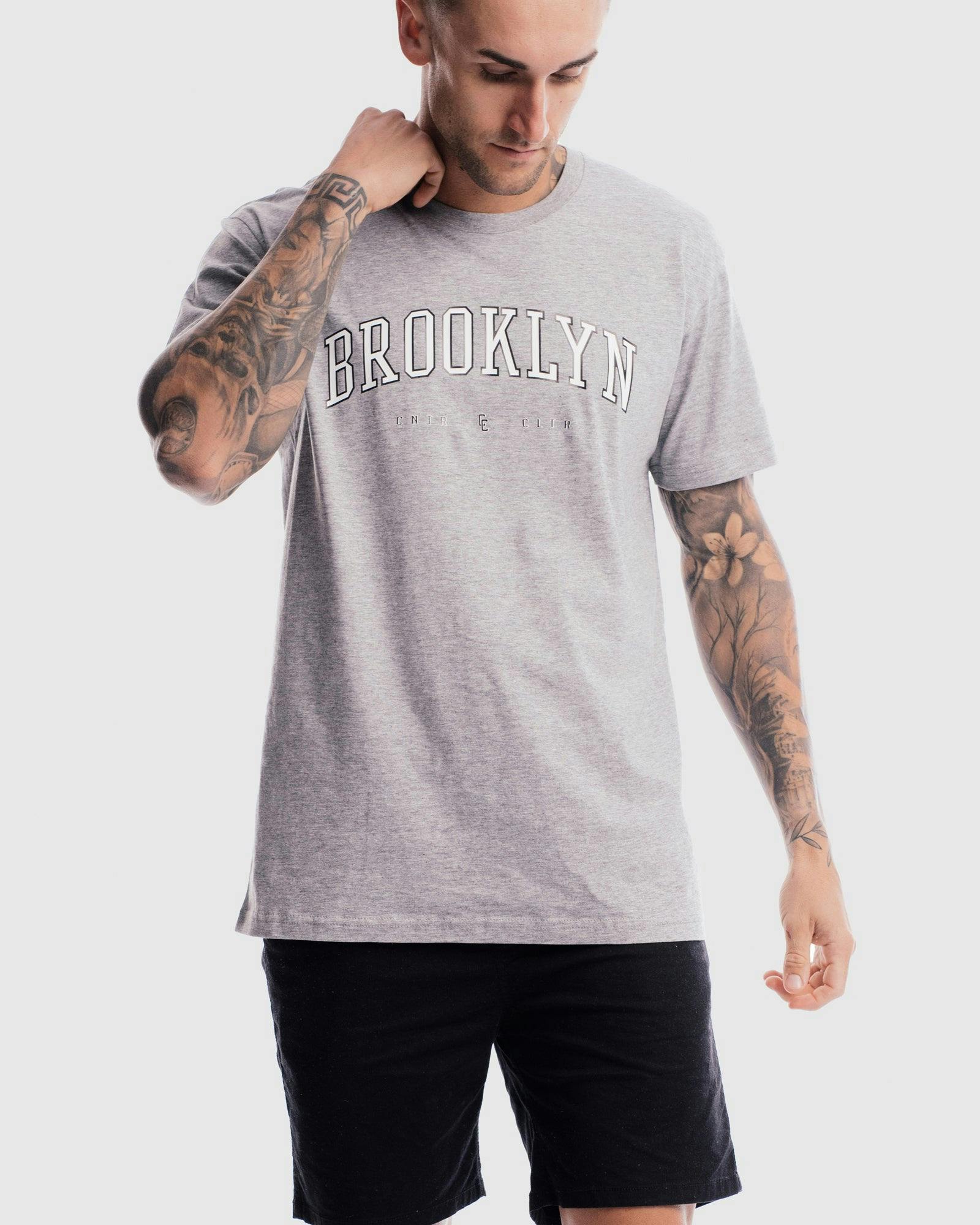 Brooklyn Tee - Image 4