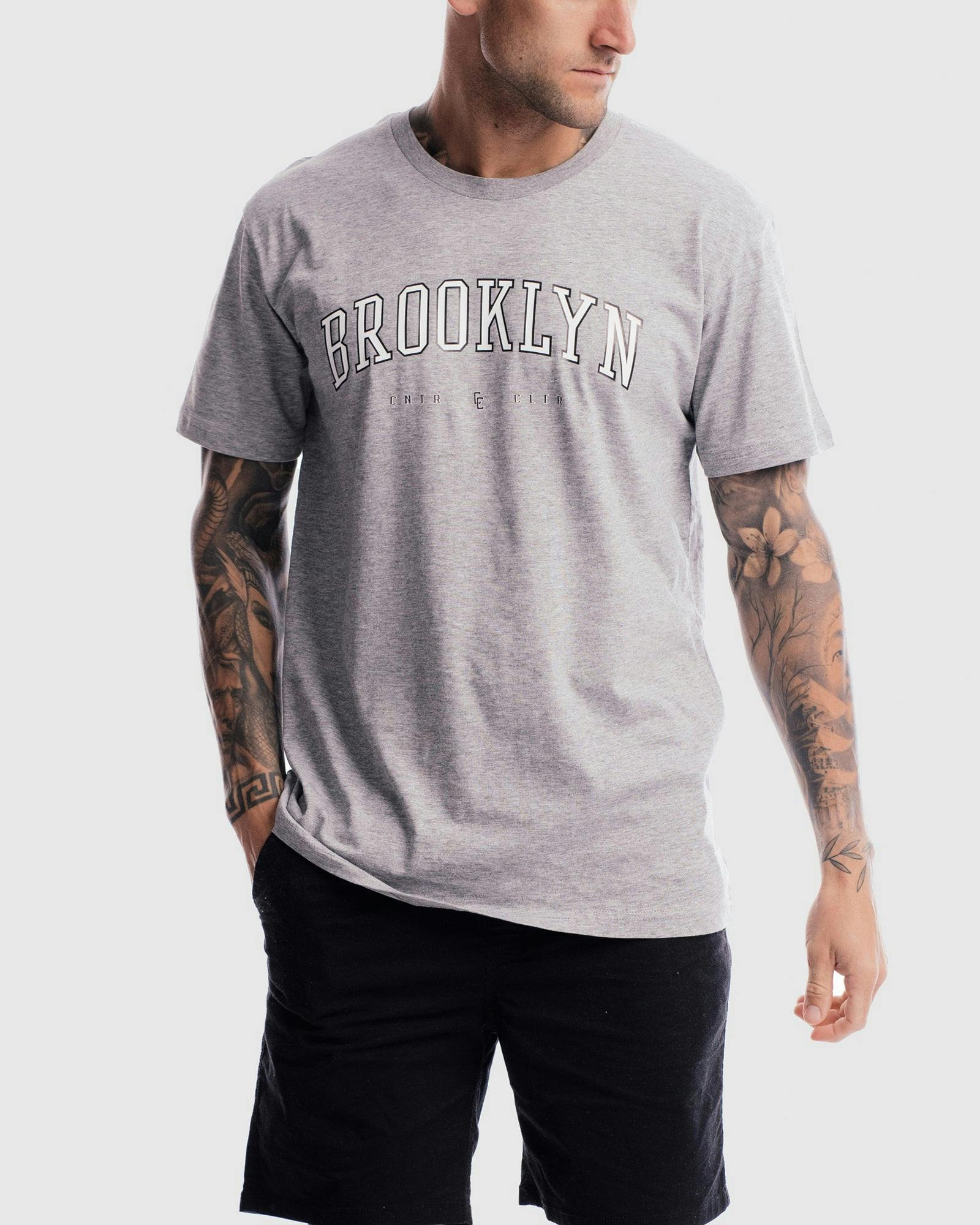 Brooklyn Tee - Image 5