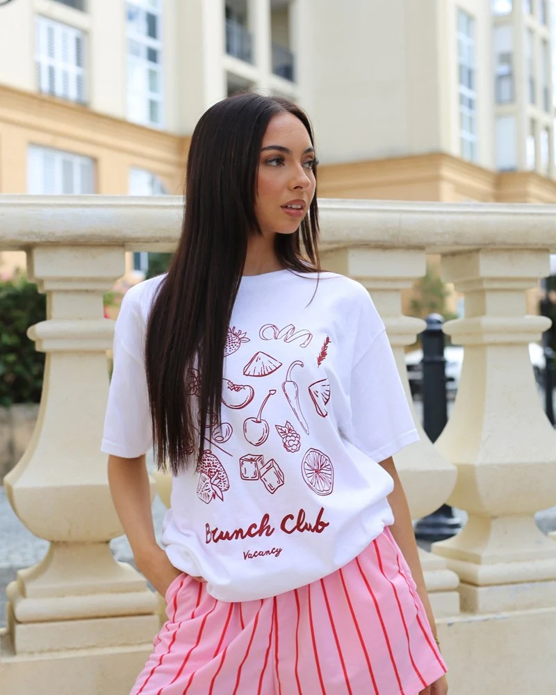 Brunch Club Tee - Image 3