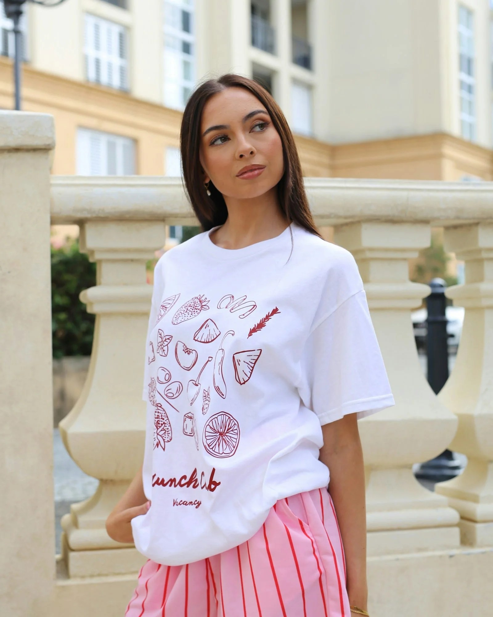 Brunch Club Tee - Image 4