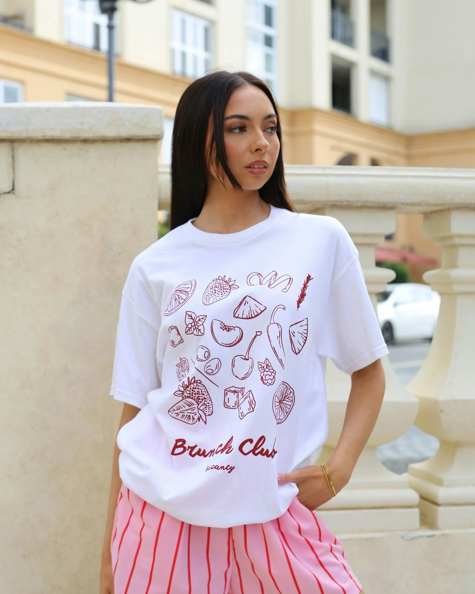 Brunch Club Tee - Image 6