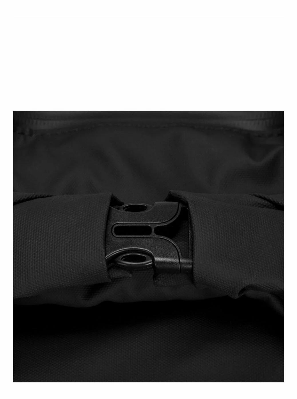 BUCKDEN ROLL TOP BACKPACK 24/35L - Image 3