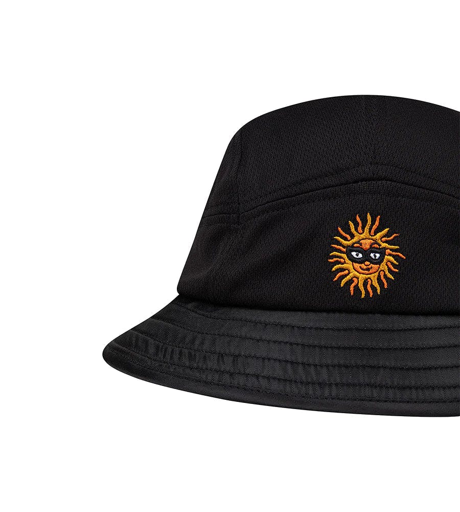 BUCKET BLACK - Image 4