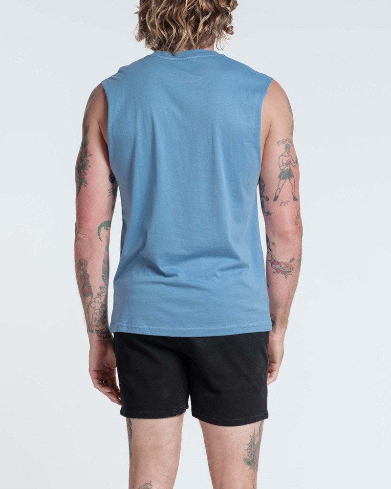 Butterfly Effect Tank - Image 2
