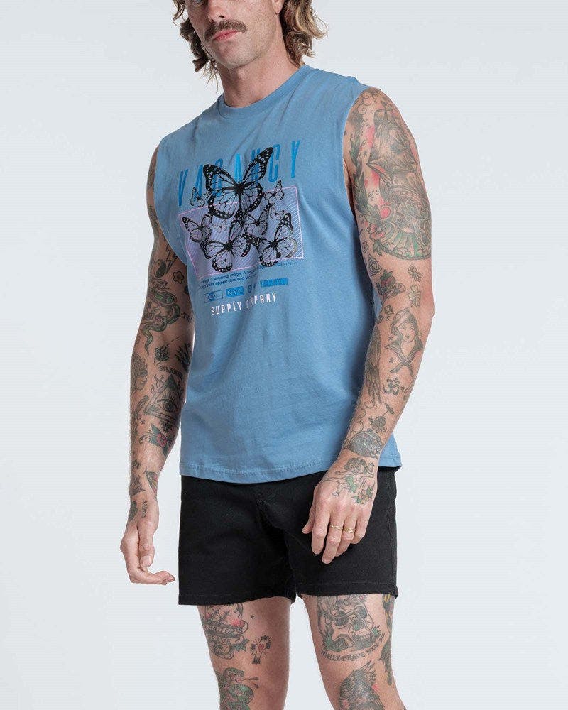 Butterfly Effect Tank - Image 3