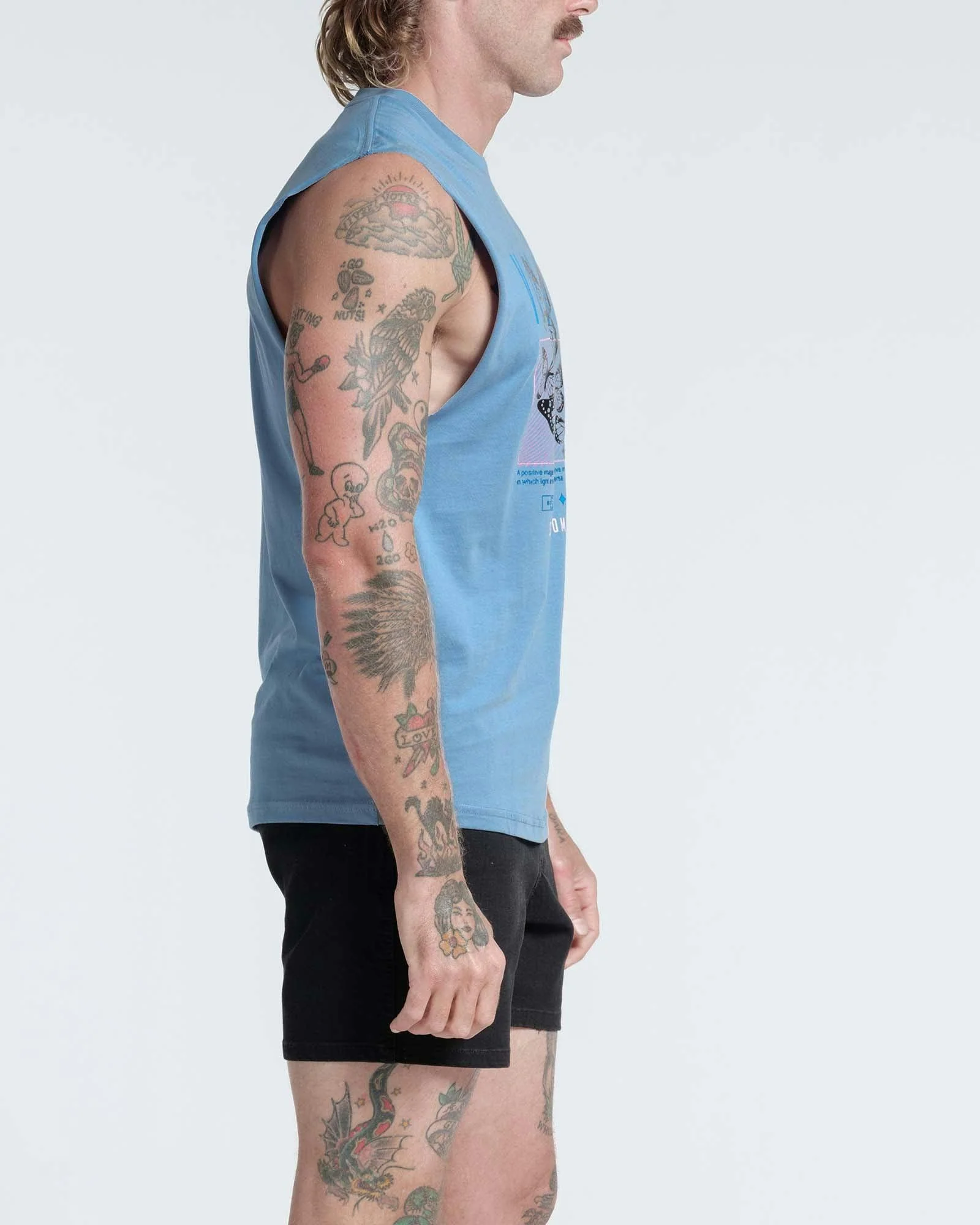 Butterfly Effect Tank - Image 5