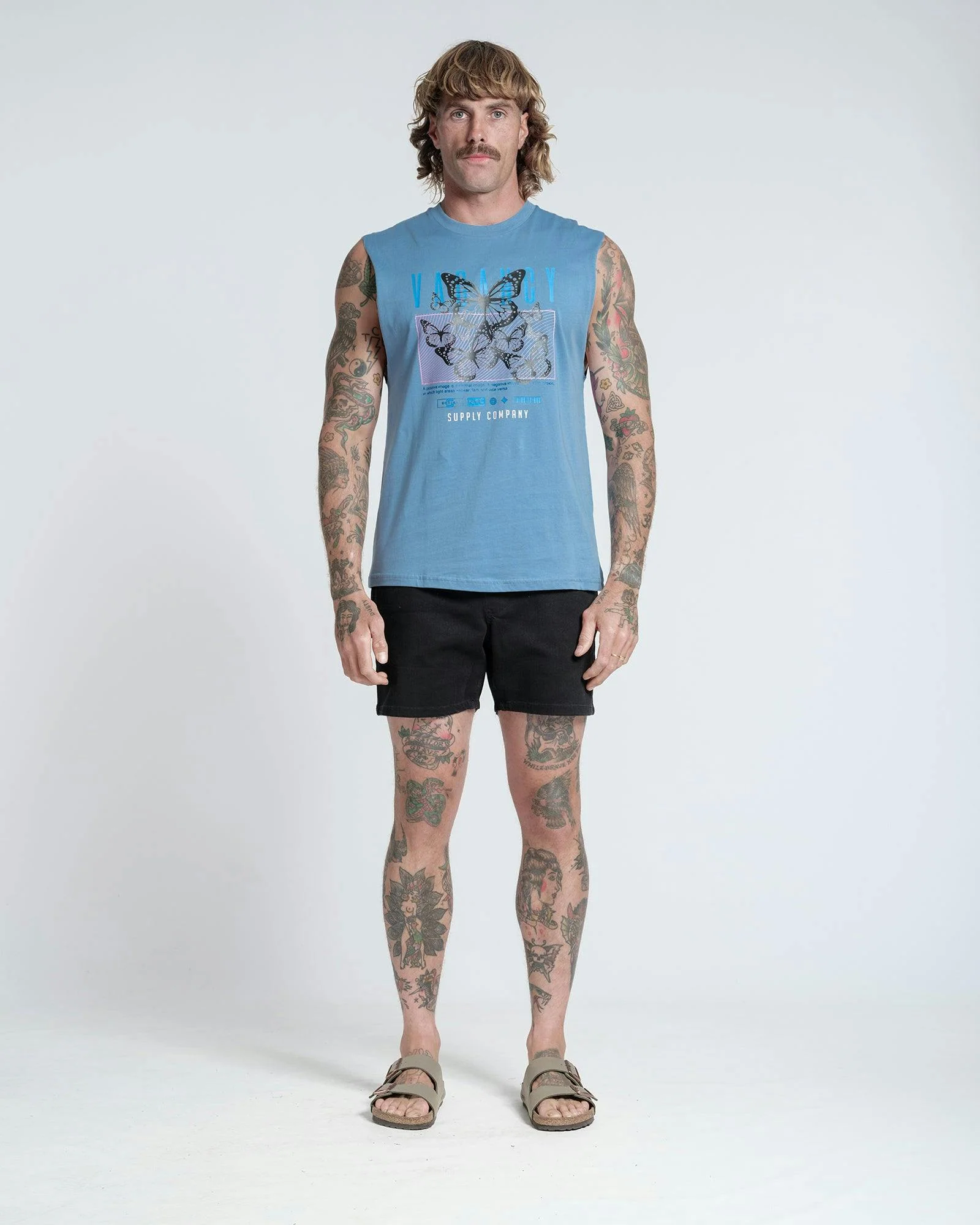 Butterfly Effect Tank - Image 7