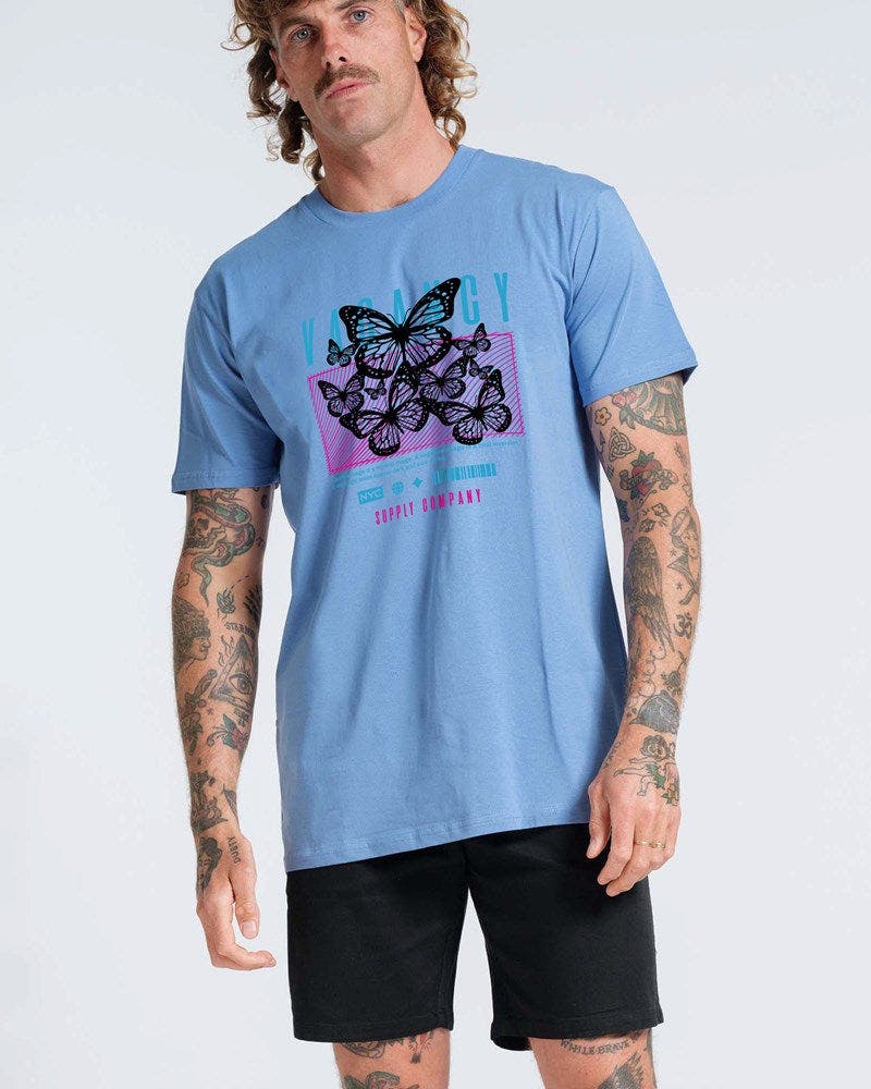 Butterfly Effect Tee - Image 3