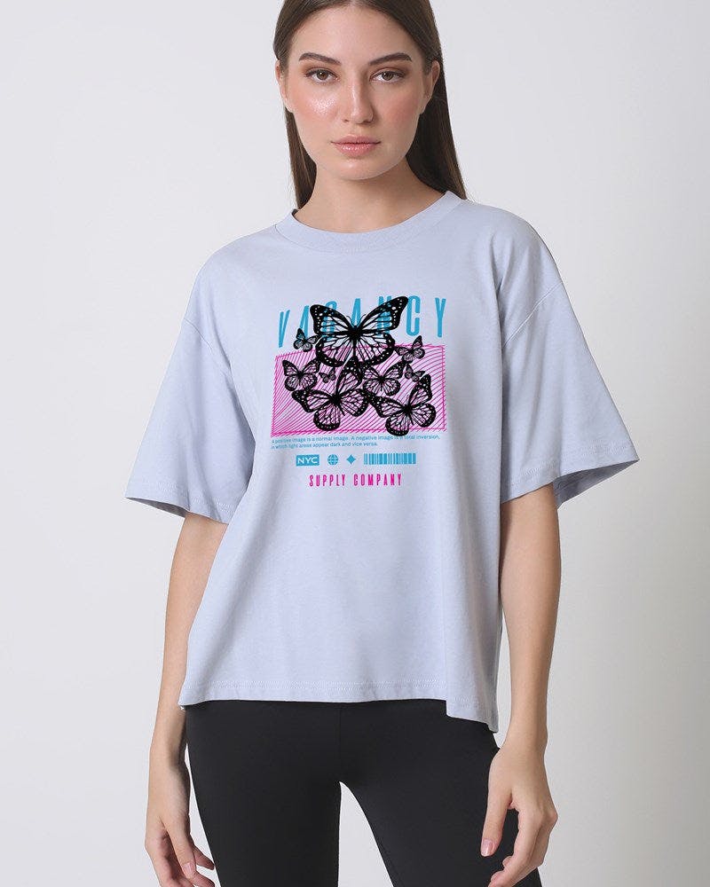 Butterfly Effect Tee - Image 3