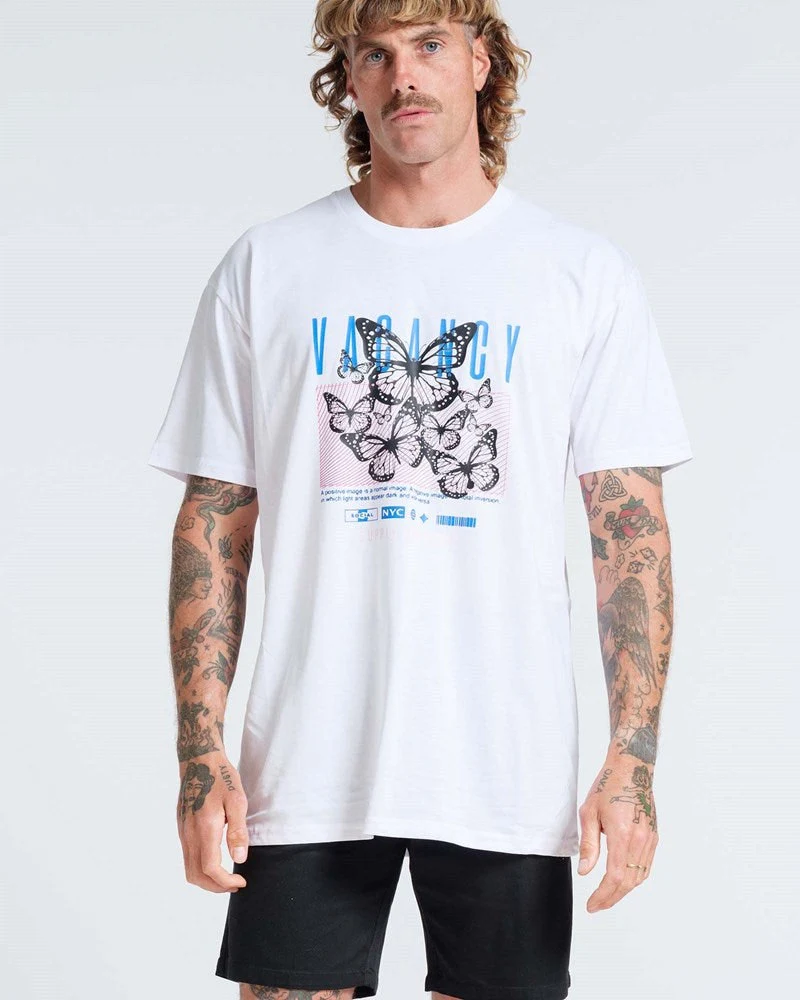 Butterfly Effect Tee - Image 3