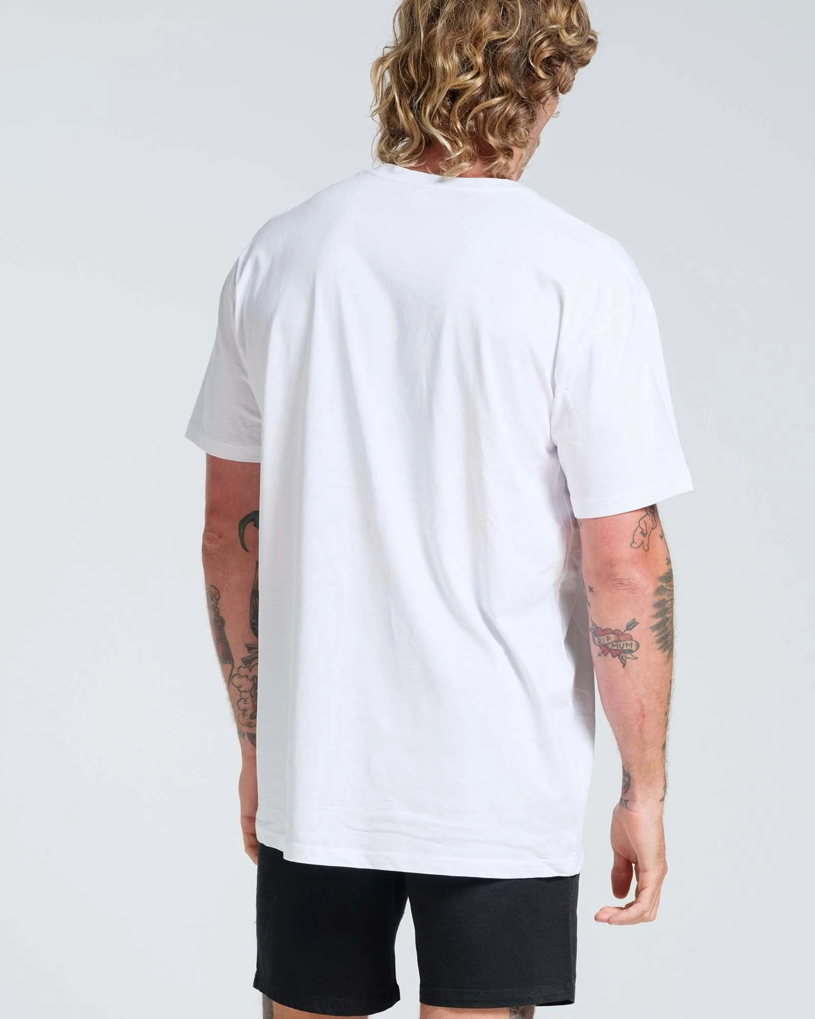 Butterfly Effect Tee - Image 6