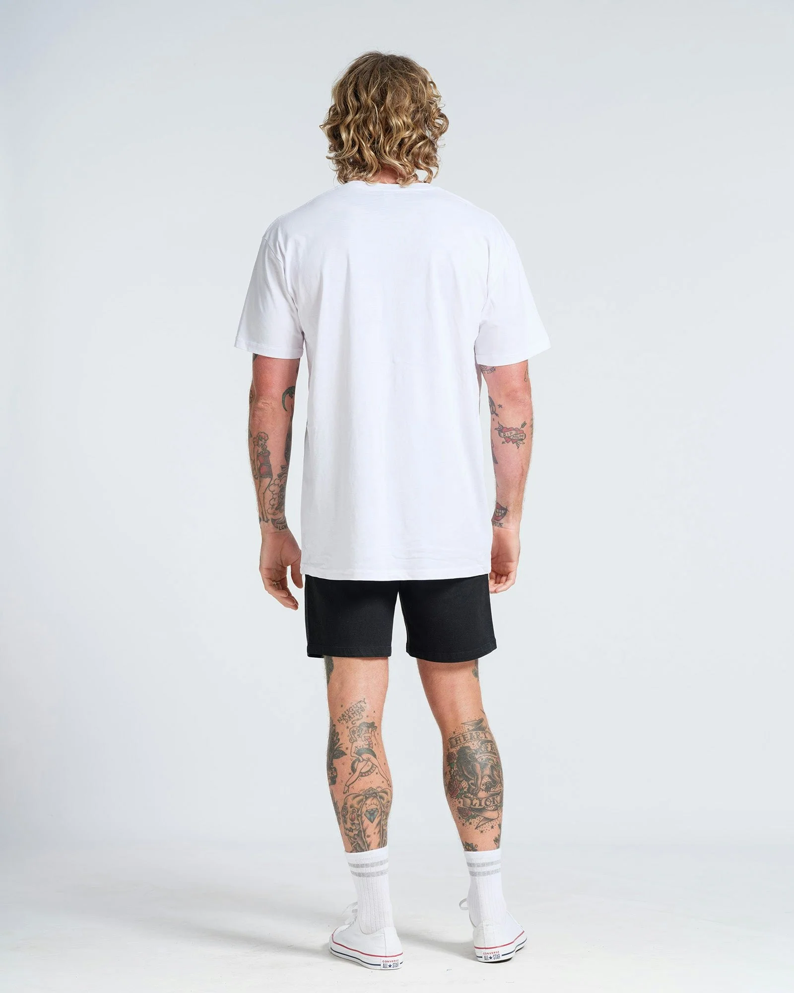 Butterfly Effect Tee - Image 8