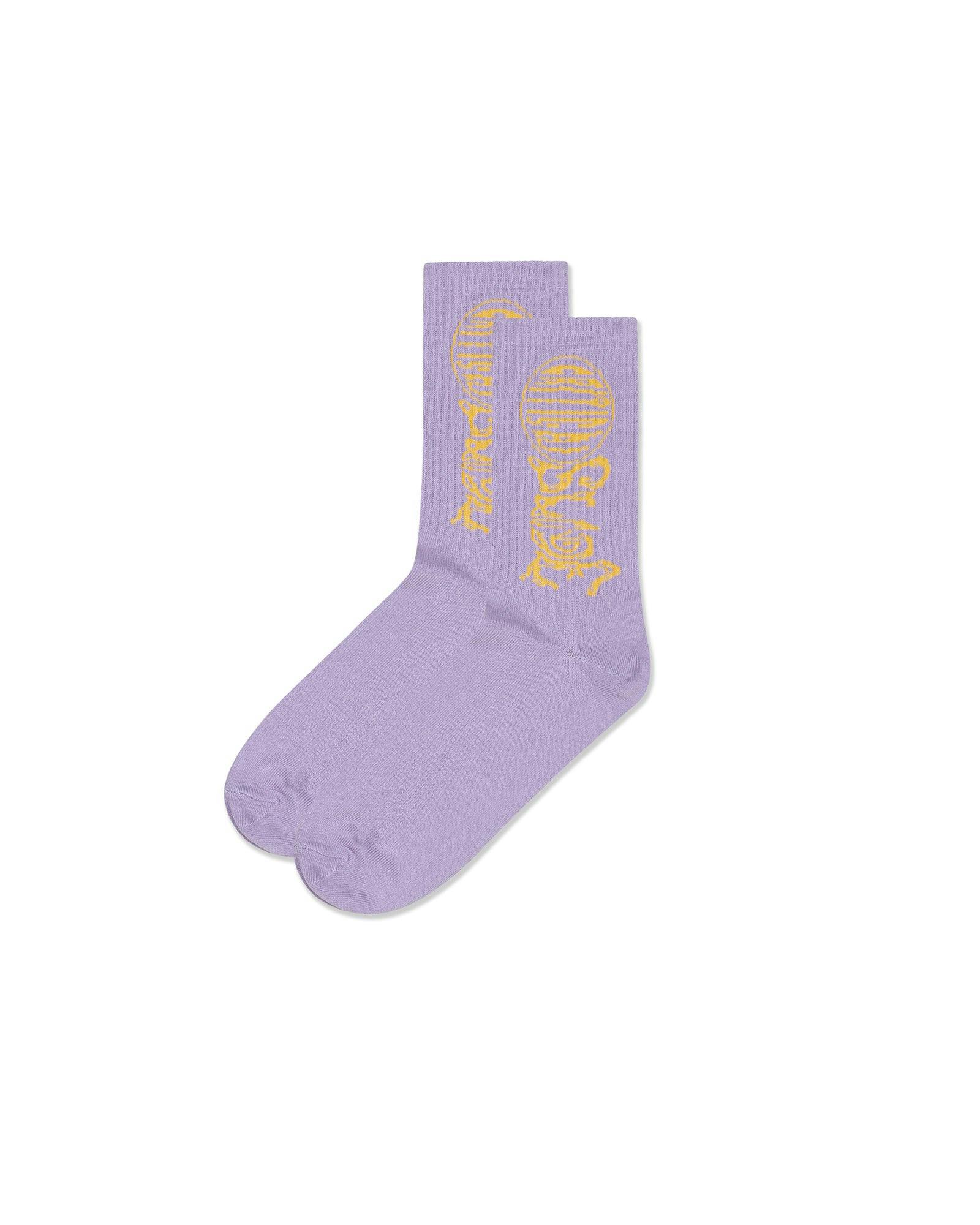 Buzzed 2 Pack Sock - Multi - Image 4