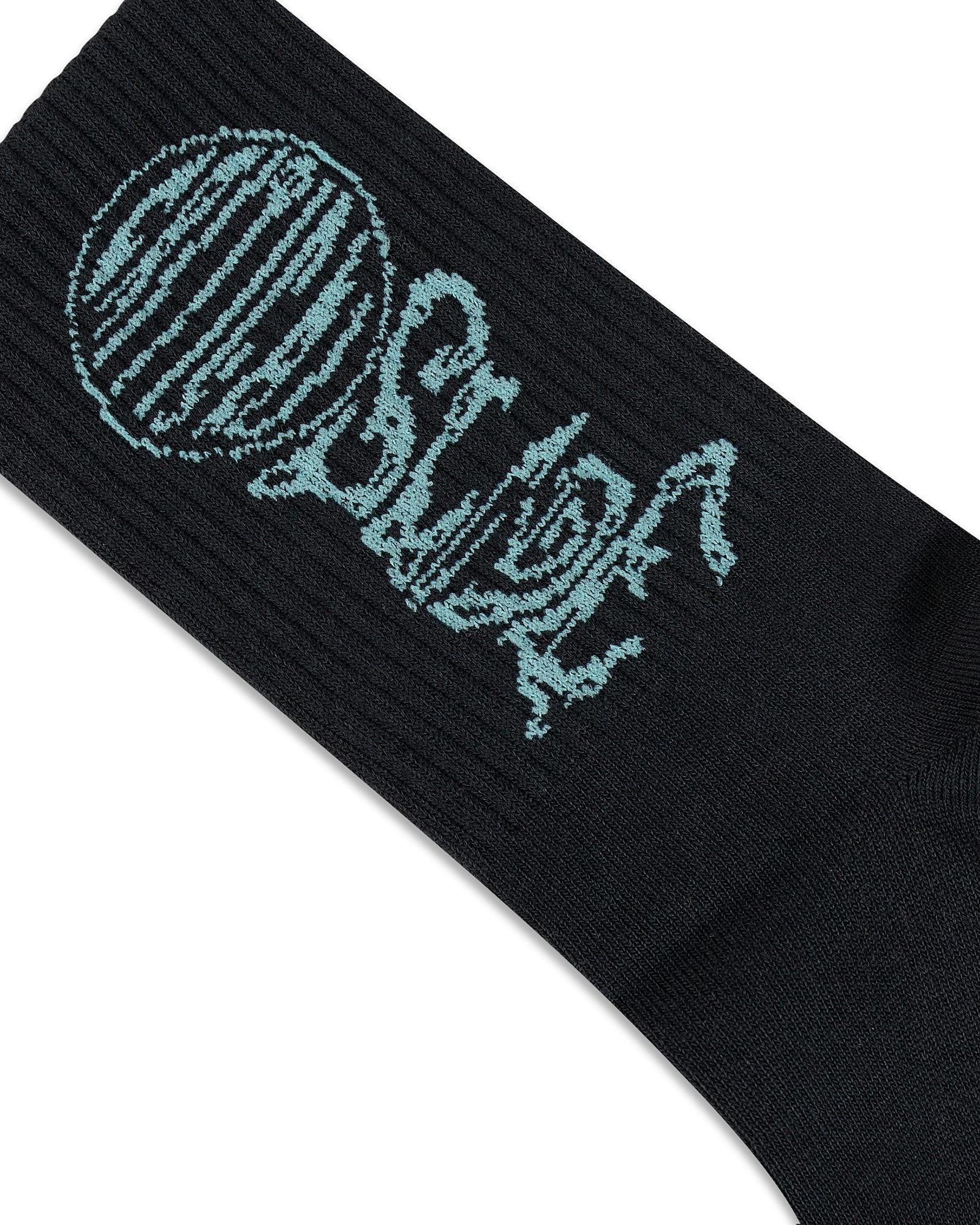 Buzzed 2 Pack Sock - Multi - Image 6