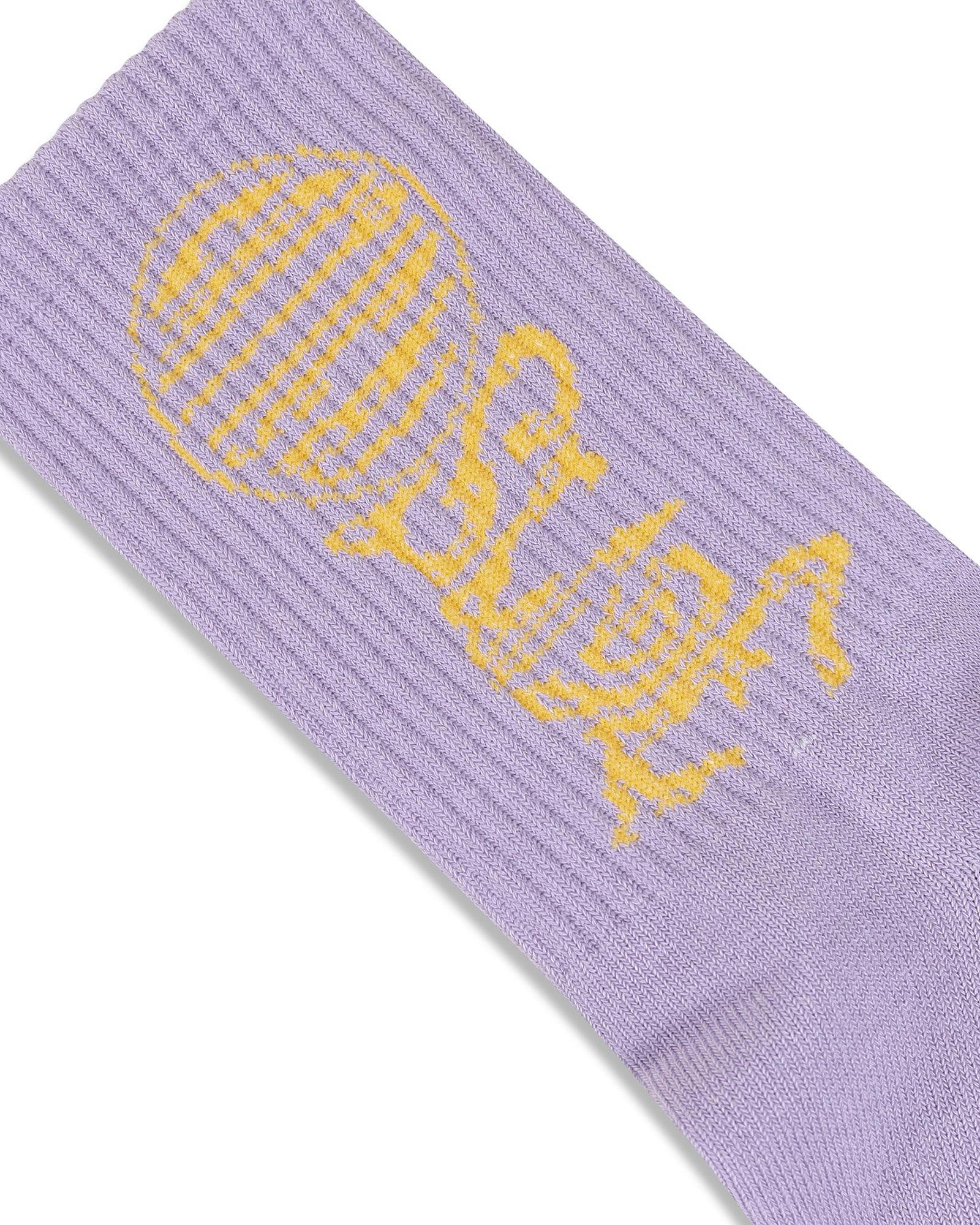 Buzzed 2 Pack Sock - Multi - Image 7