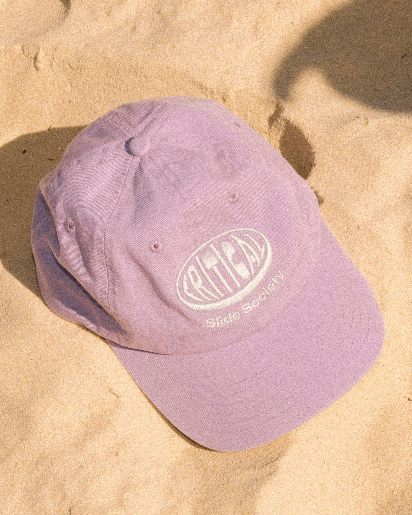 Buzzed Dad Cap - Purple - Image 3