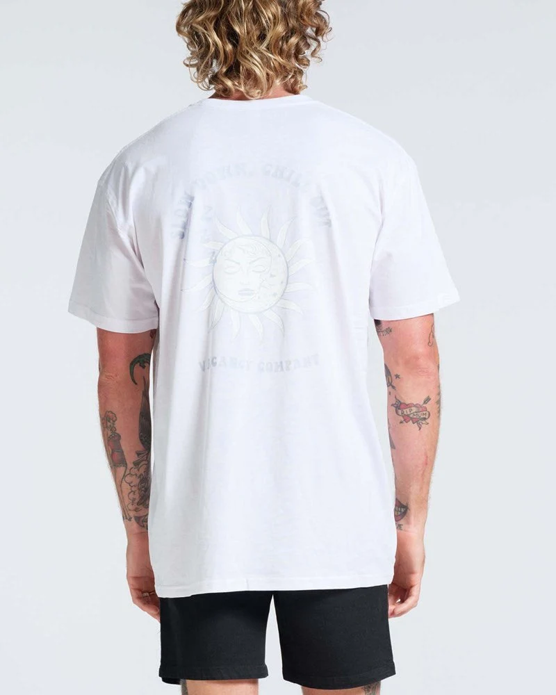 Byron Tee