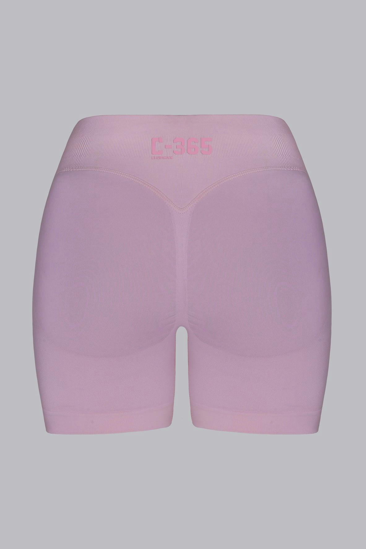 C-365 Bliss Shorts - Pink - Image 2