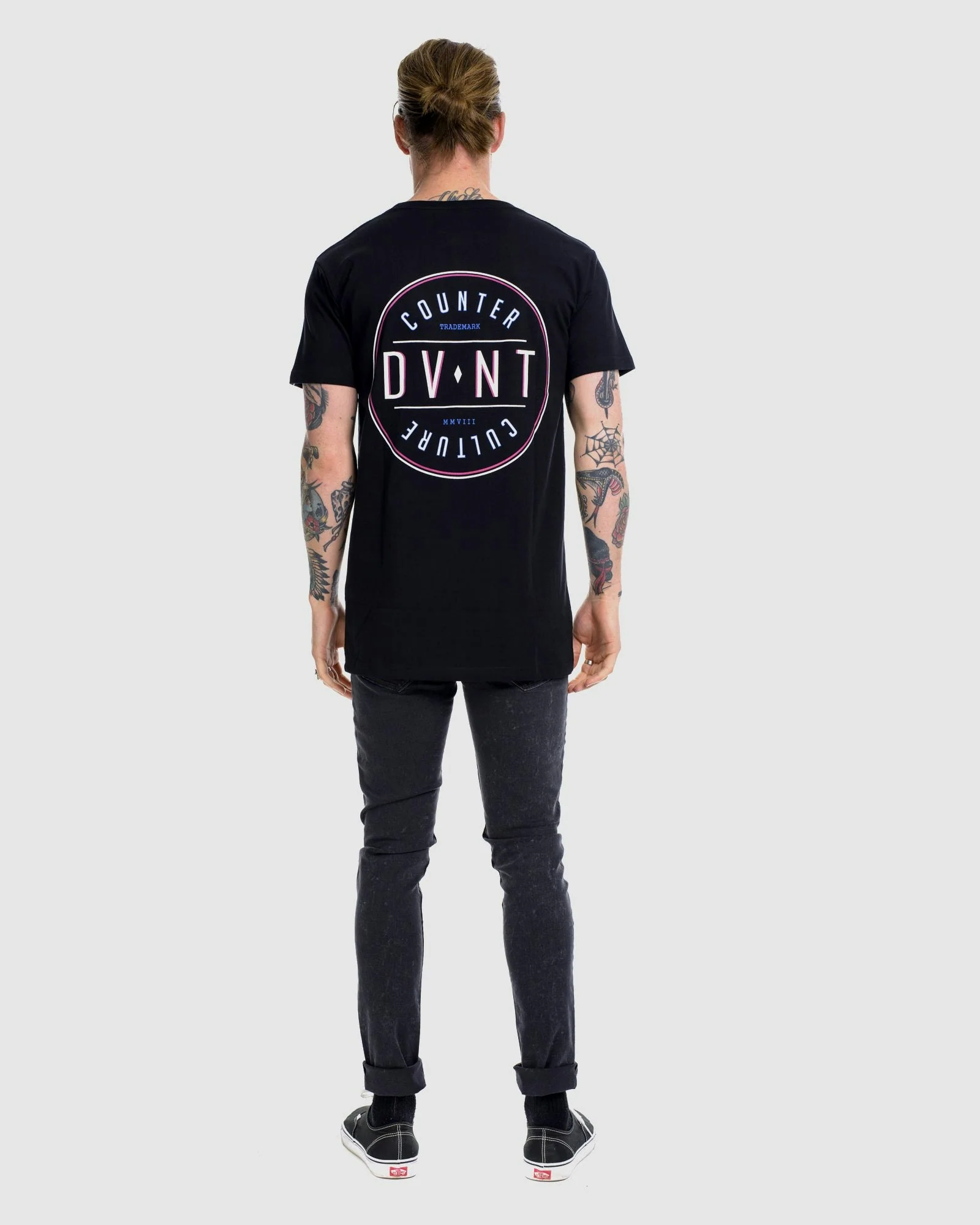 C.C Badge Tee - Image 8