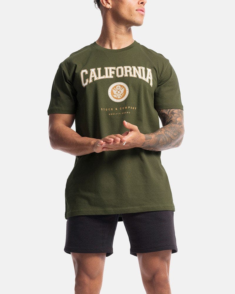 California Tee - Image 3