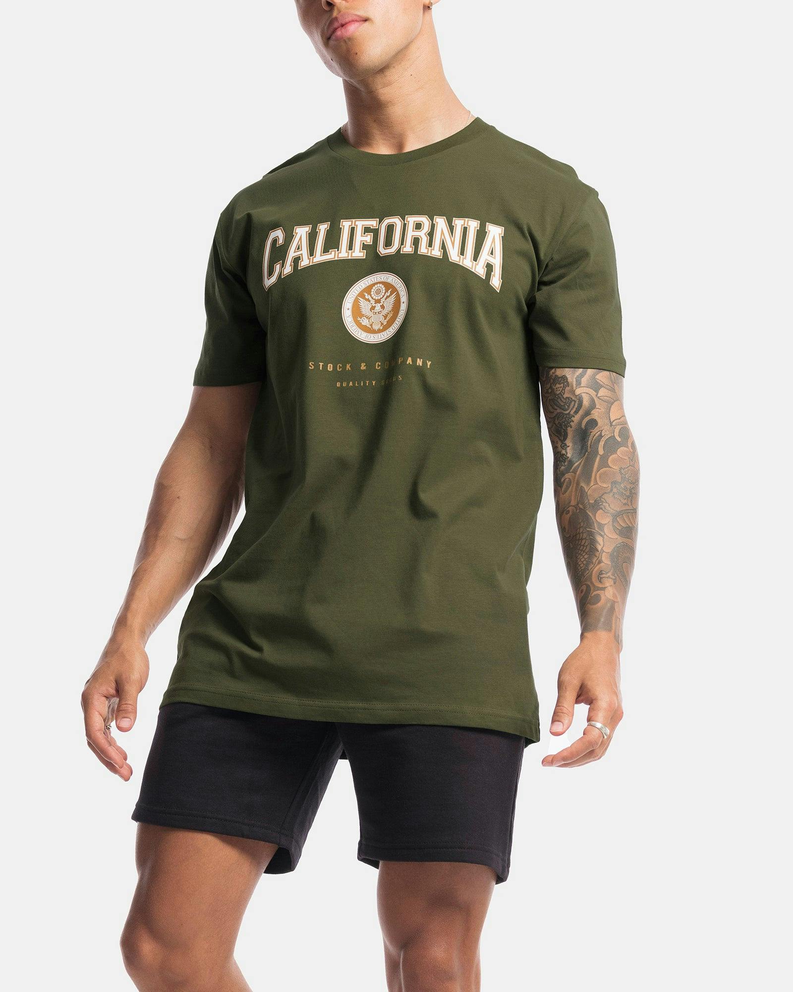 California Tee - Image 5