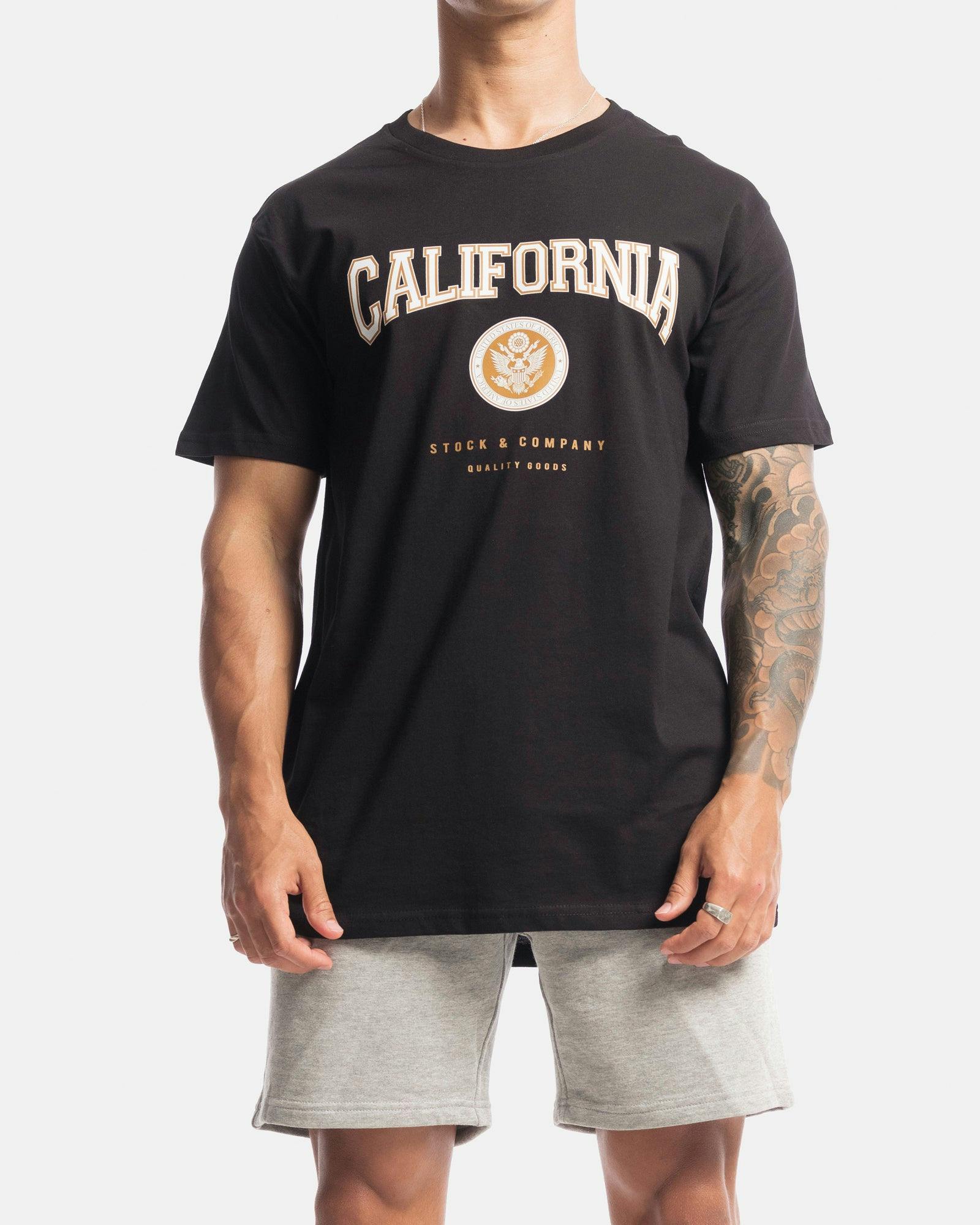 California Tee - Image 3