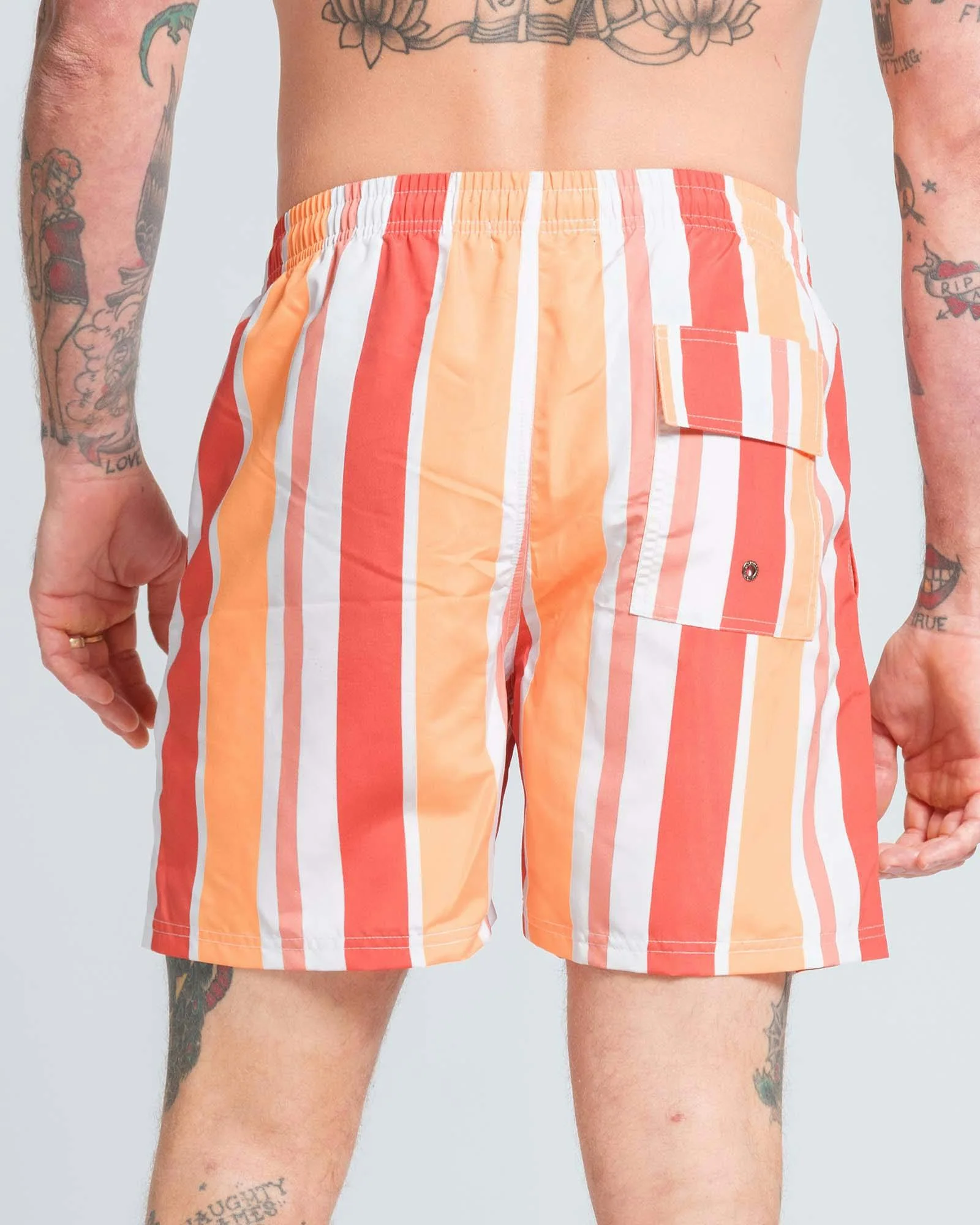 Calypso Swim Short - Image 2