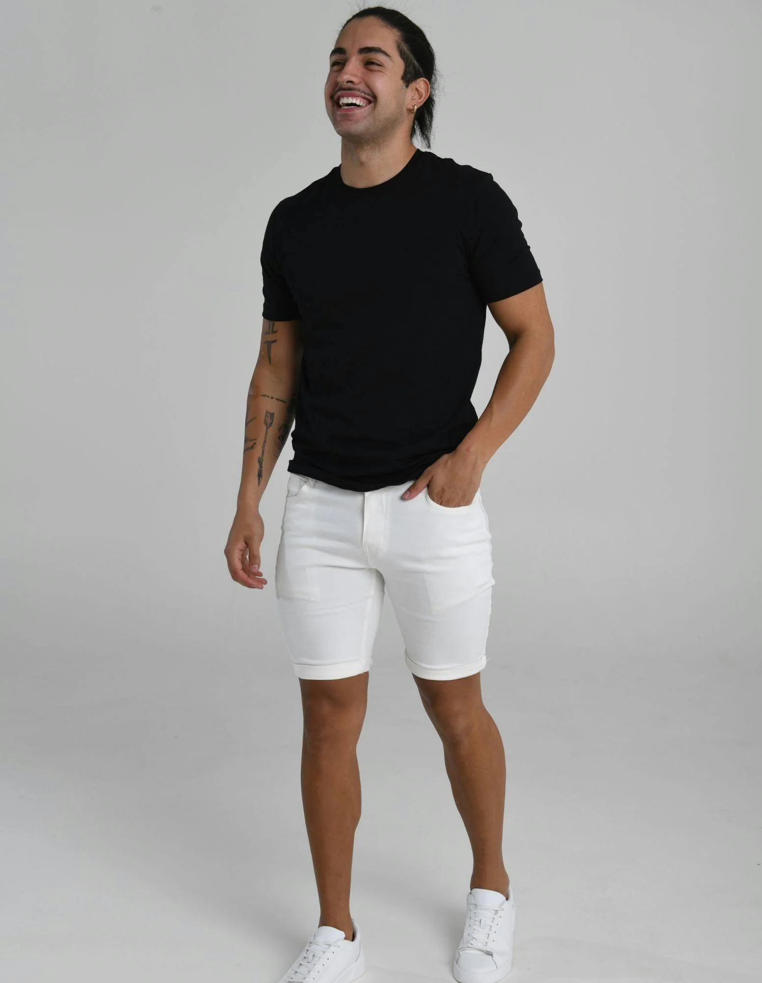 CAMBER Shorts - Image 7