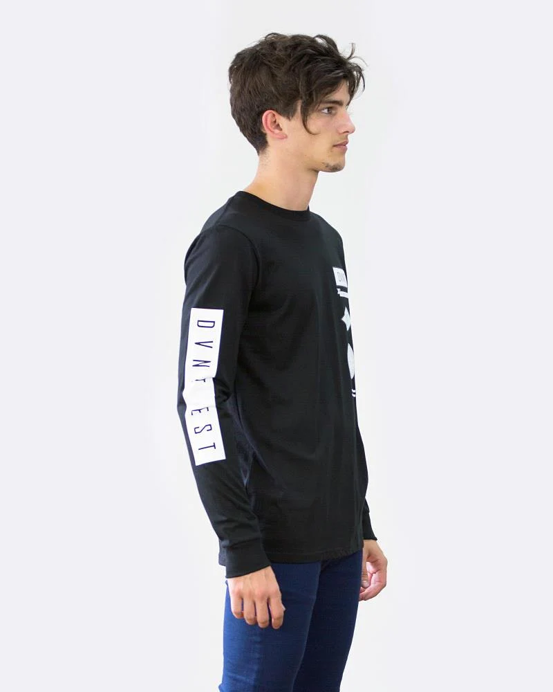 Campaign Long Sleeve - Image 3