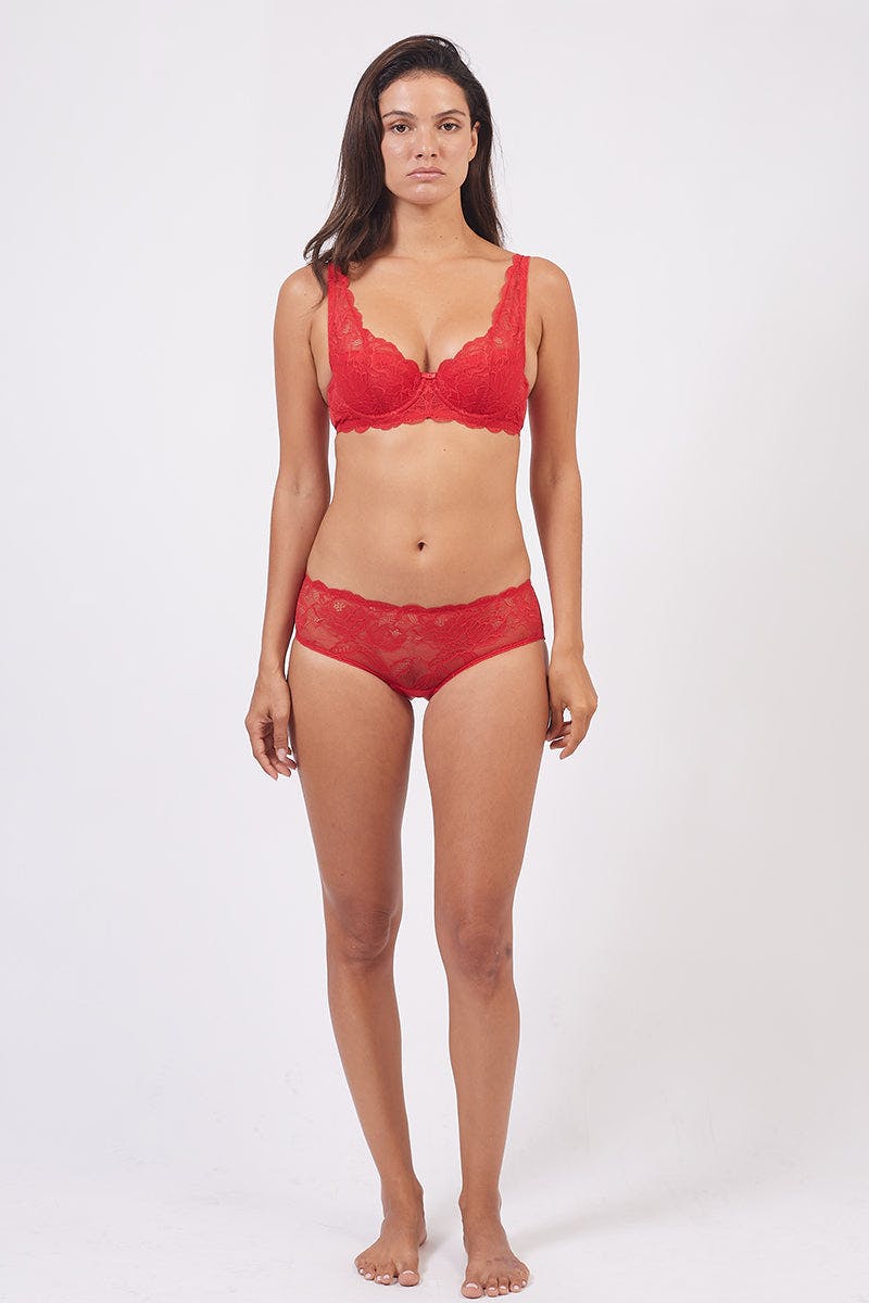 Capri Bikini Briefs - Image 5