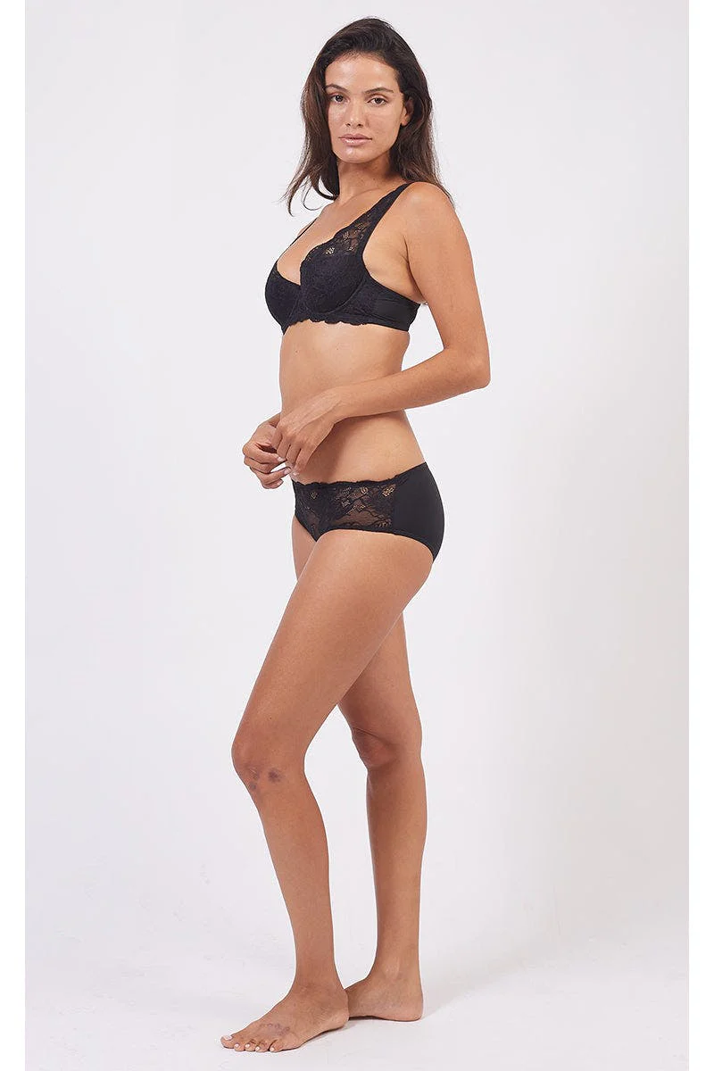 Capri Bikini Briefs - Image 4