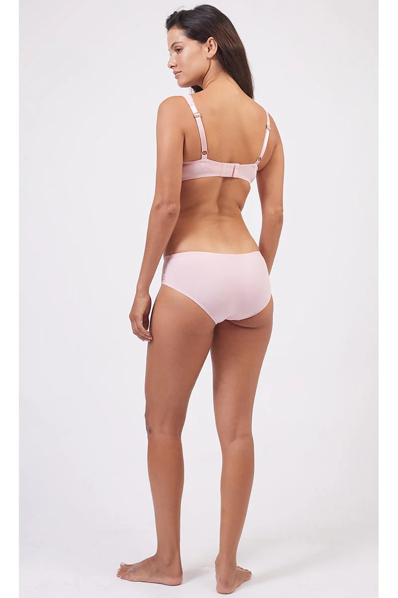 Capri Padded Bra - Image 2