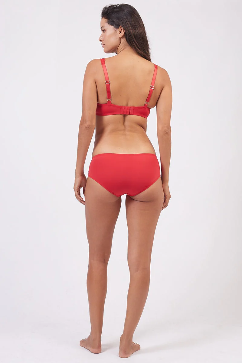 Capri Padded Bra - Image 6