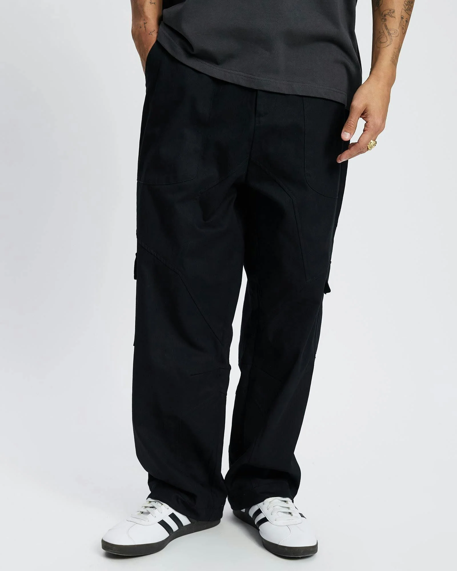 Cargo Pants - Image 2