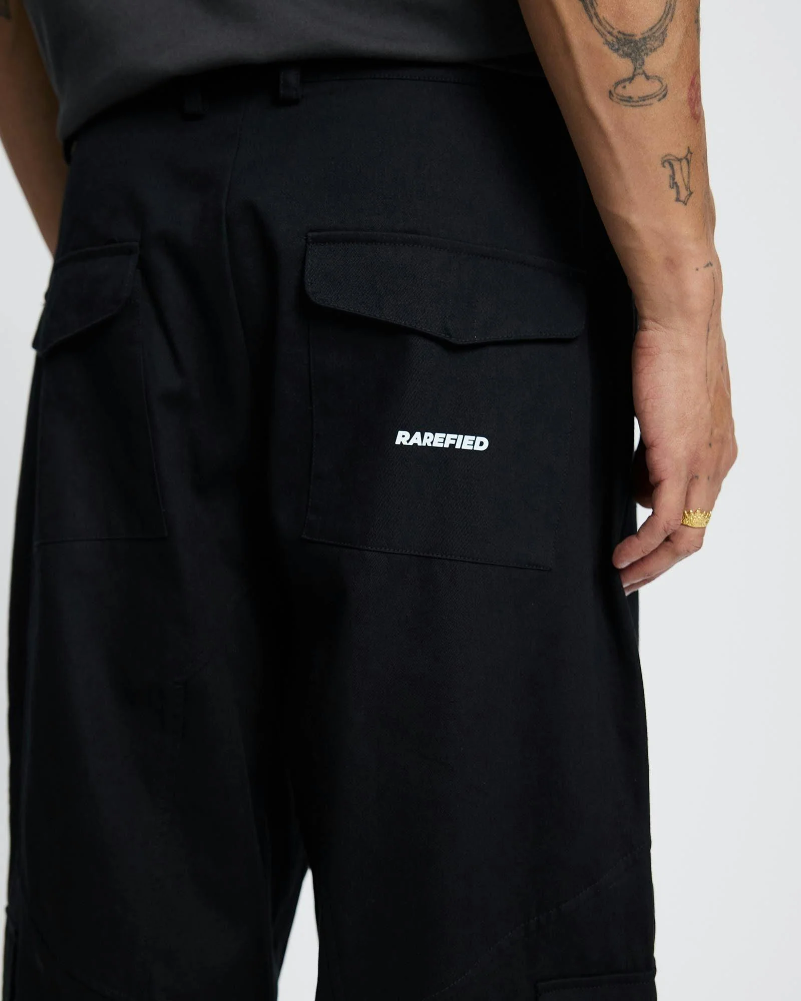 Cargo Pants - Image 3