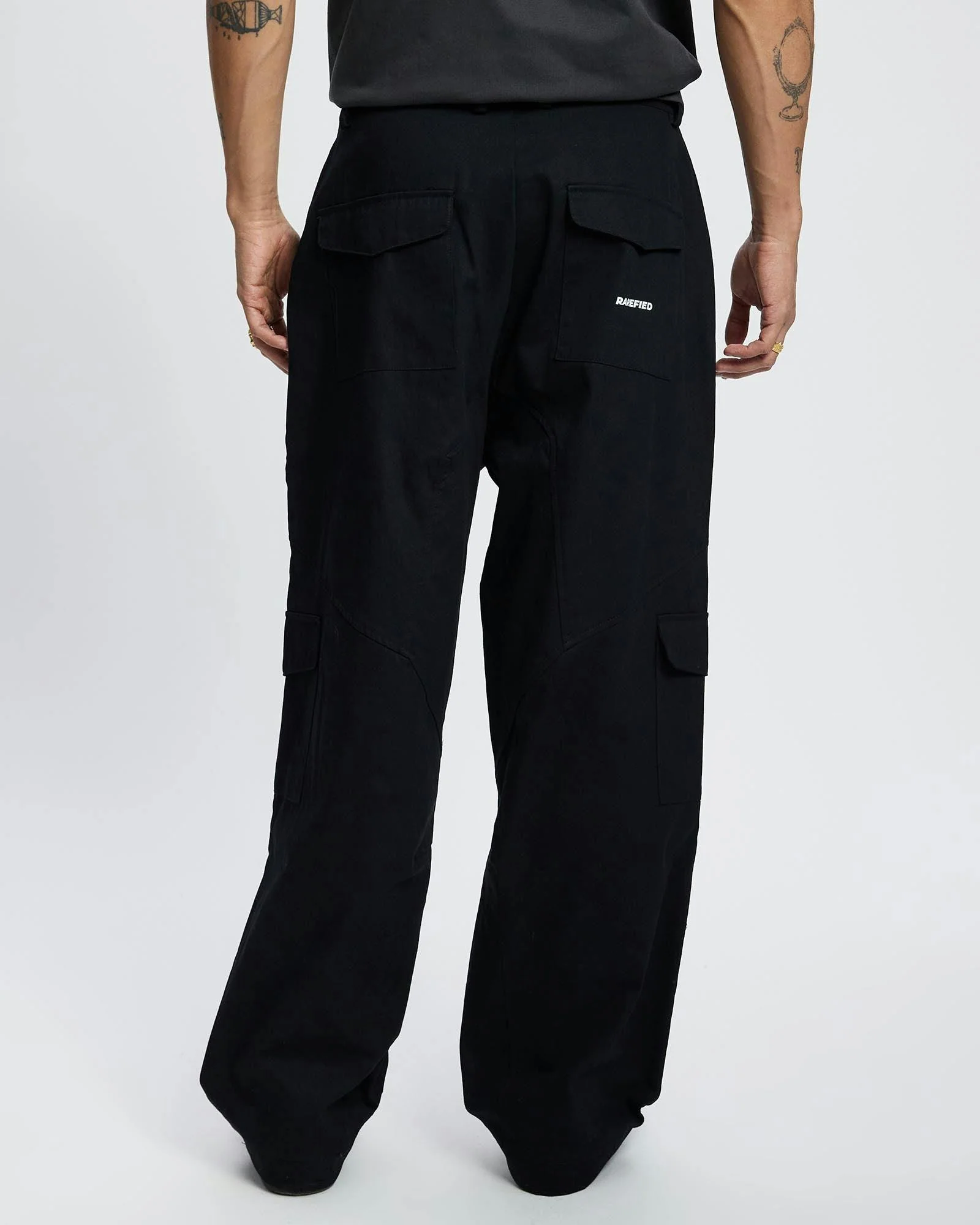 Cargo Pants - Image 4