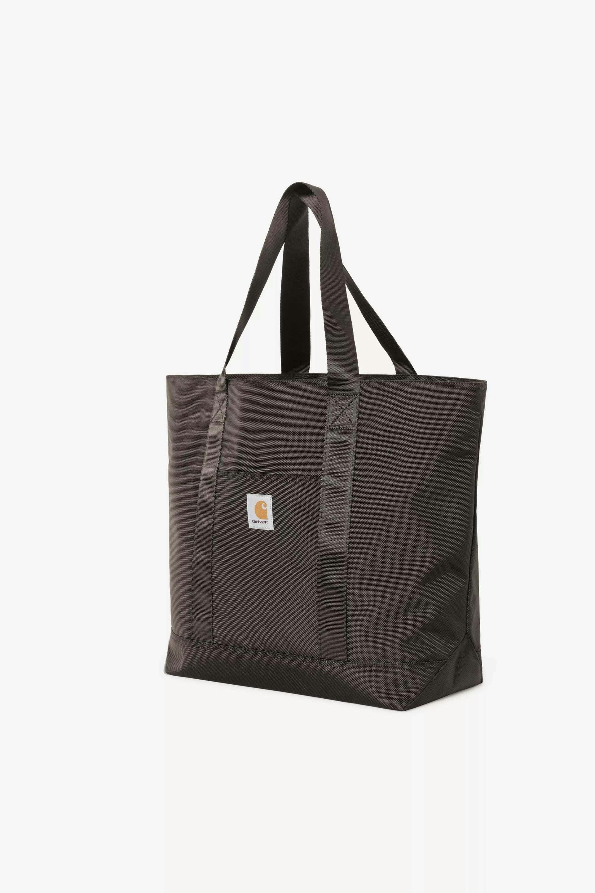 Carhartt WIP Prescott Tote in Oxide Green - Image 6