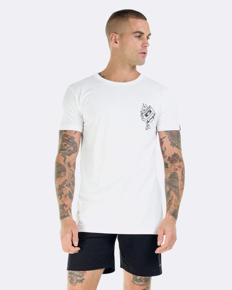 Cassette Tee - Image 2
