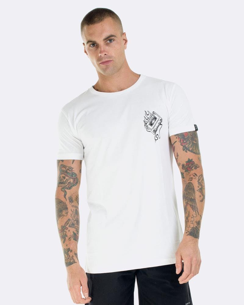 Cassette Tee - Image 3