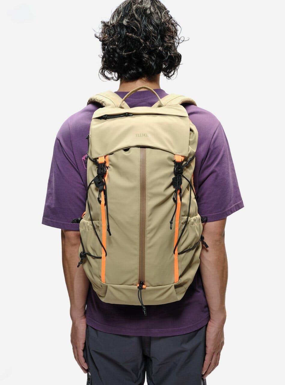 CAUTLEY FLAP OVER BACKPACK 23L - Image 3