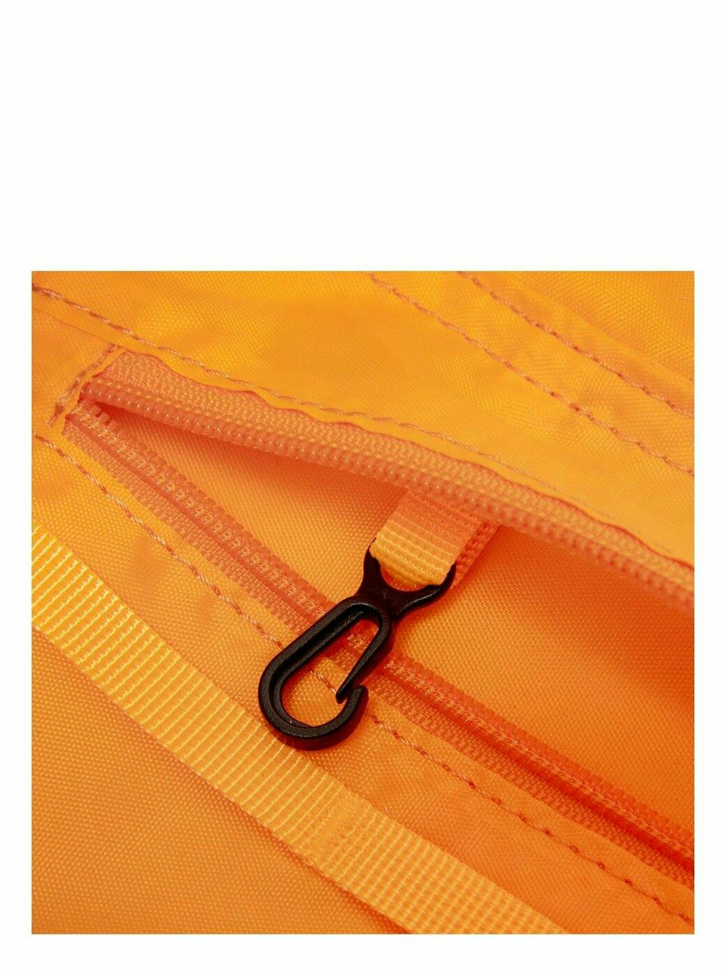 CAUTLEY FLAP OVER BACKPACK 23L - Image 4