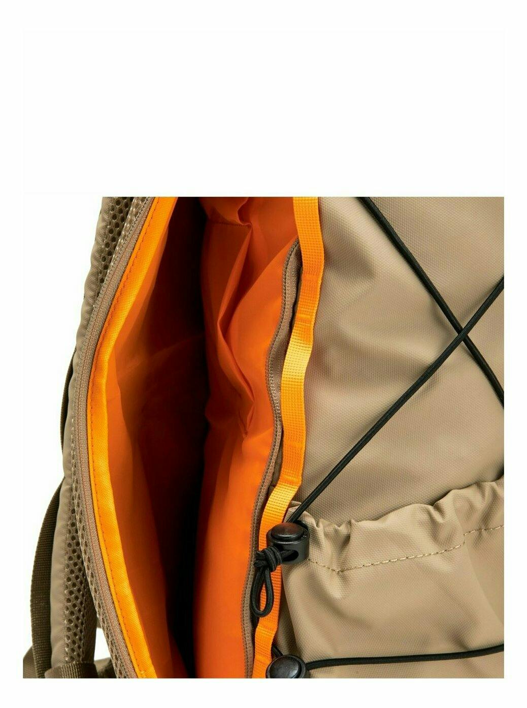 CAUTLEY FLAP OVER BACKPACK 23L - Image 7