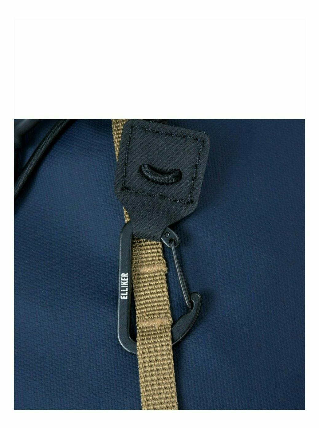 CAUTLEY FLAP OVER BACKPACK 23L - Image 10