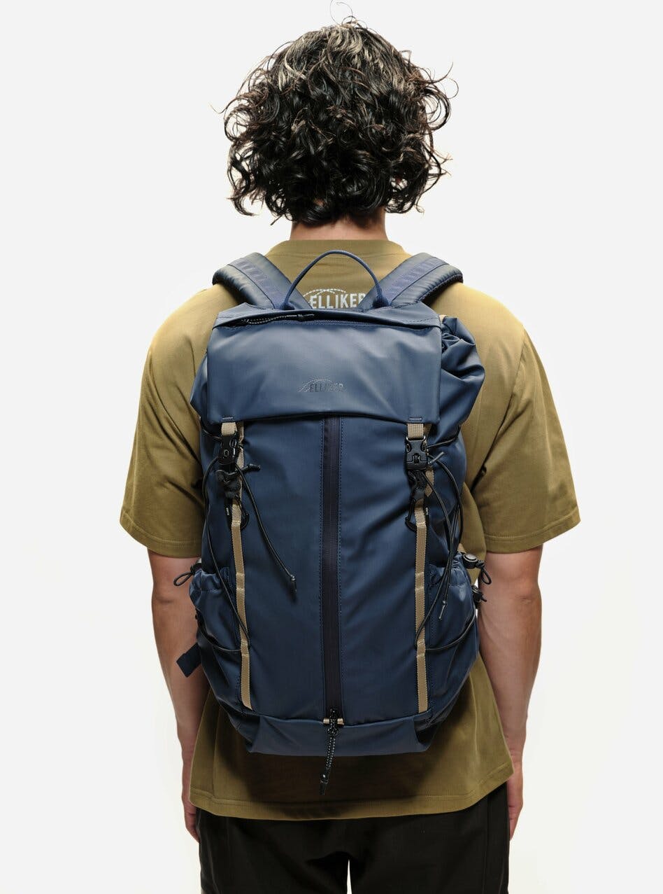 CAUTLEY FLAP OVER BACKPACK 23L - Image 7