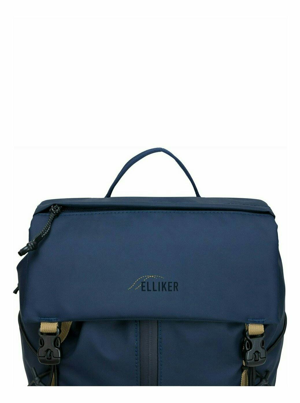 CAUTLEY FLAP OVER BACKPACK 23L - Image 9