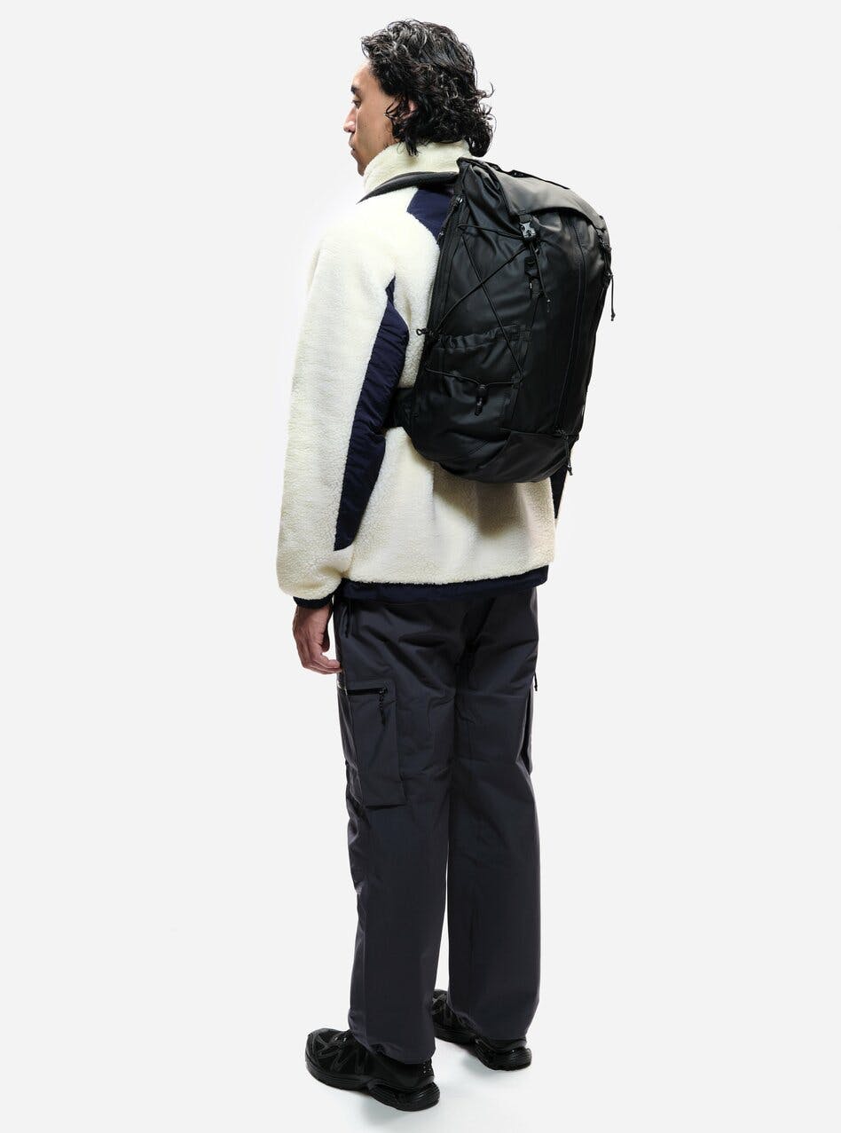 CAUTLEY FLAP OVER BACKPACK 23L - Image 2