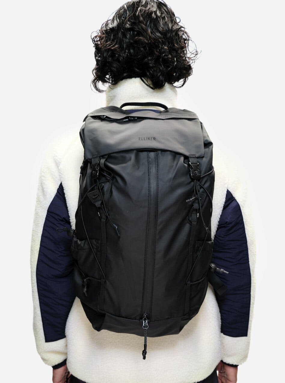 CAUTLEY FLAP OVER BACKPACK 23L - Image 7