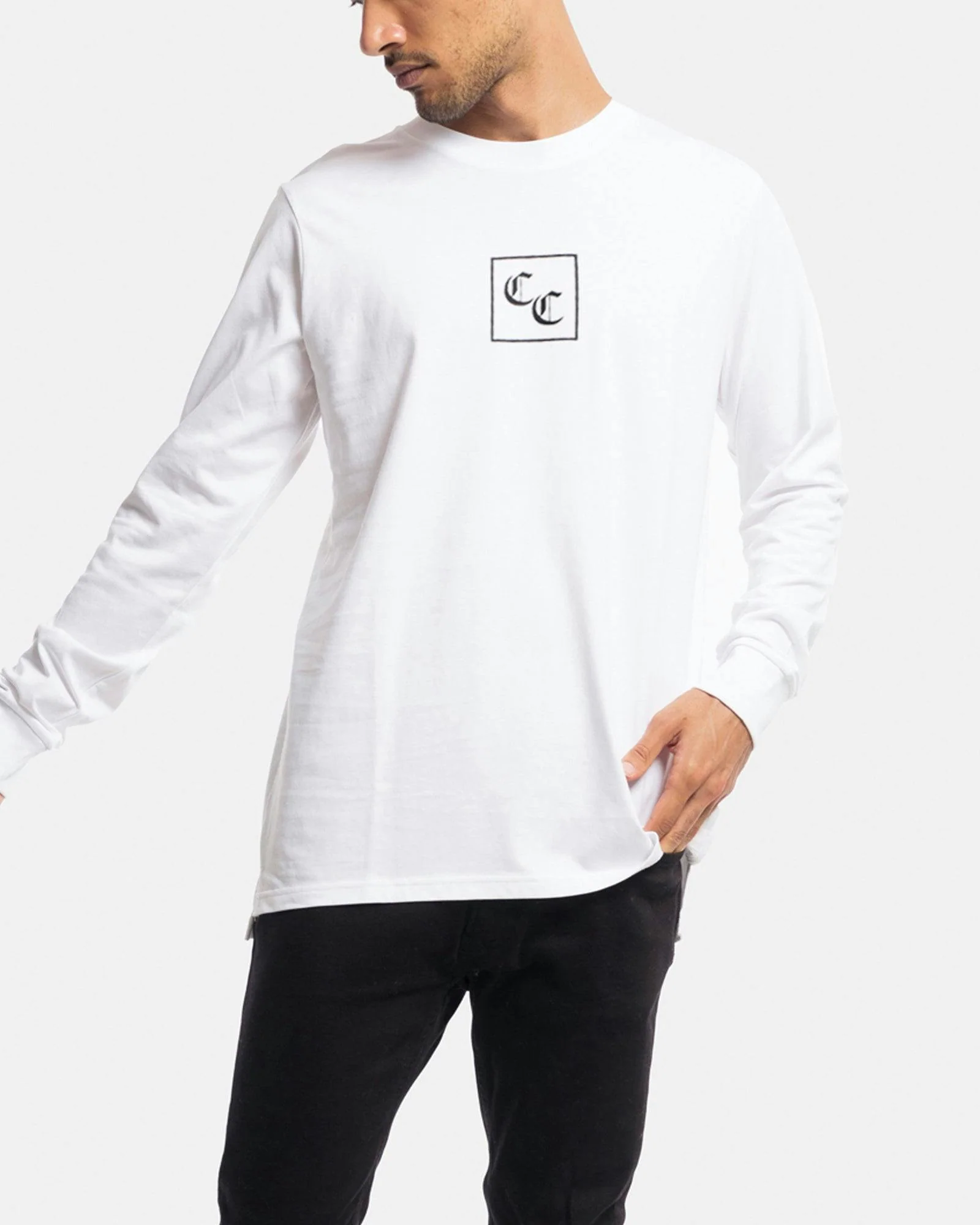 Celt Long Sleeve Tee - Image 6